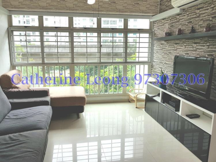 Blk 172A Edgedale Plains (Punggol), HDB 4 Rooms #158815922